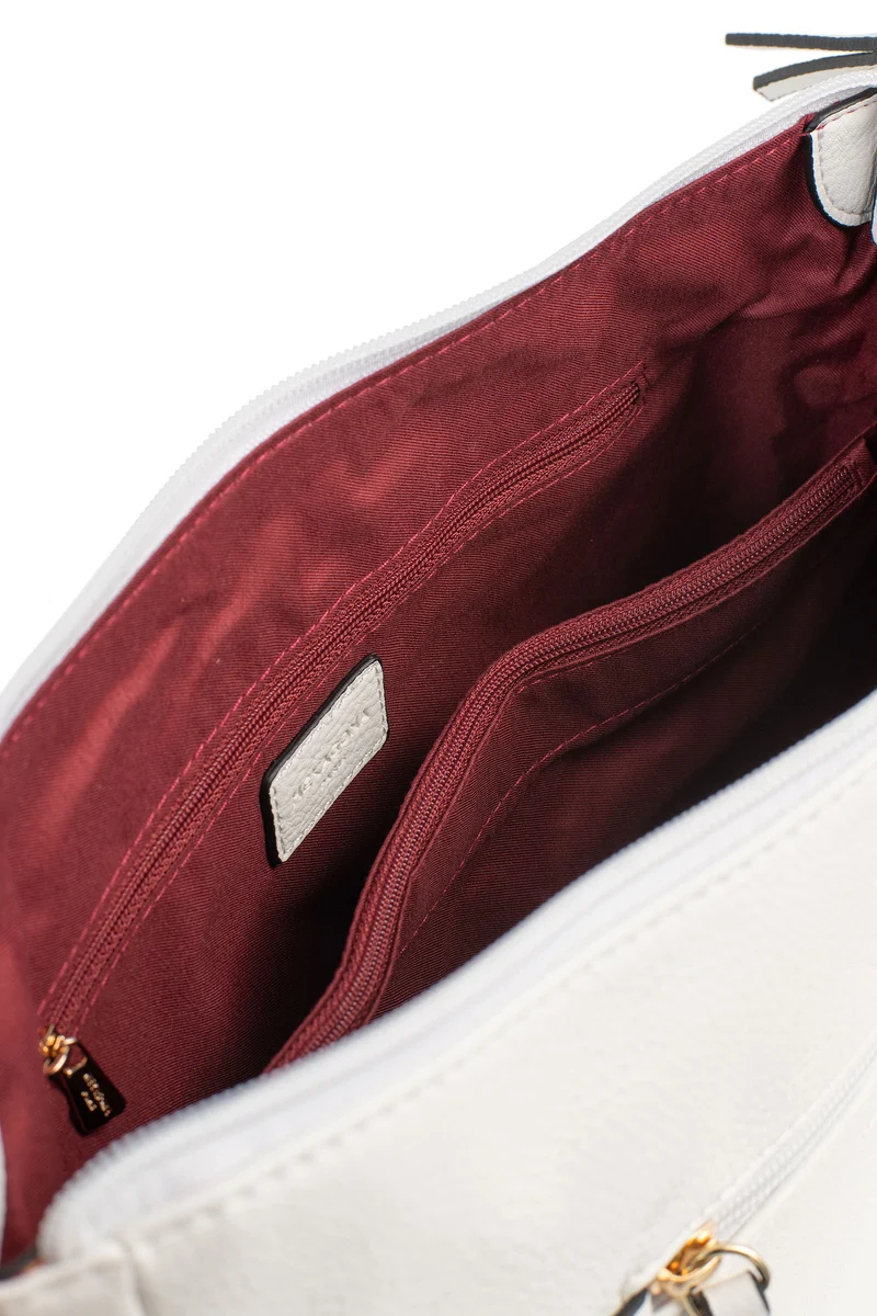 Sac porté travers