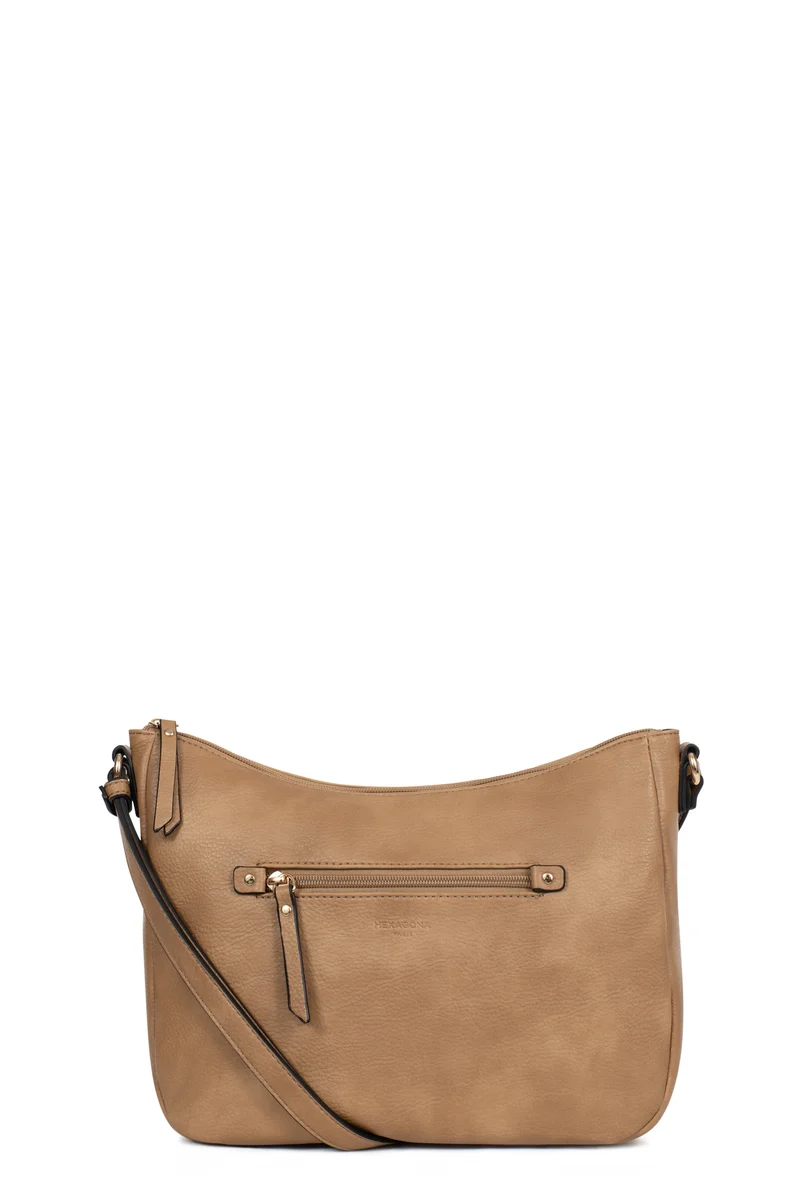 Sac porté travers