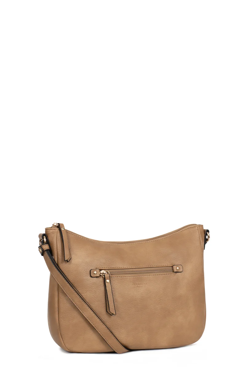 Sac porté travers
