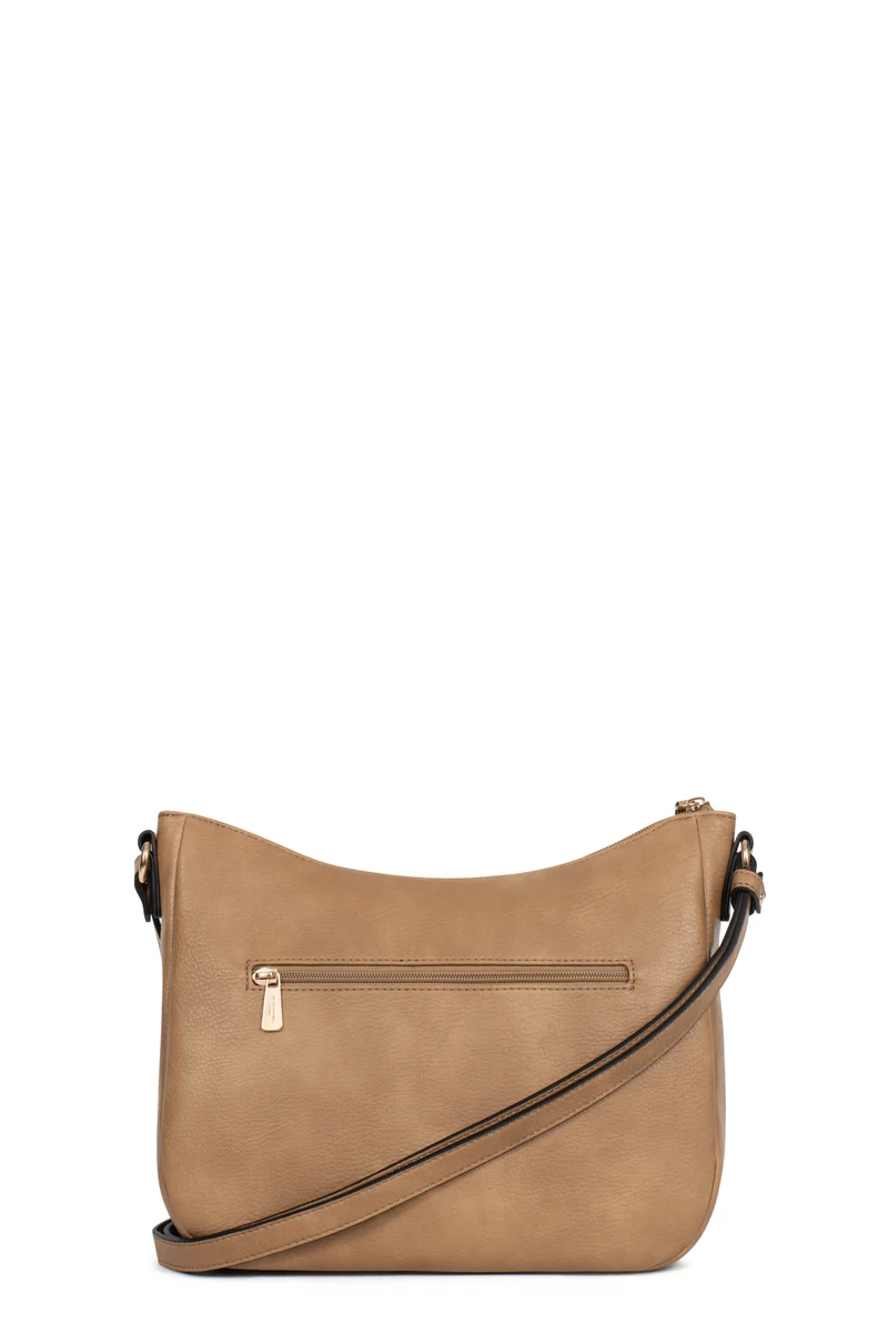 Sac porté travers