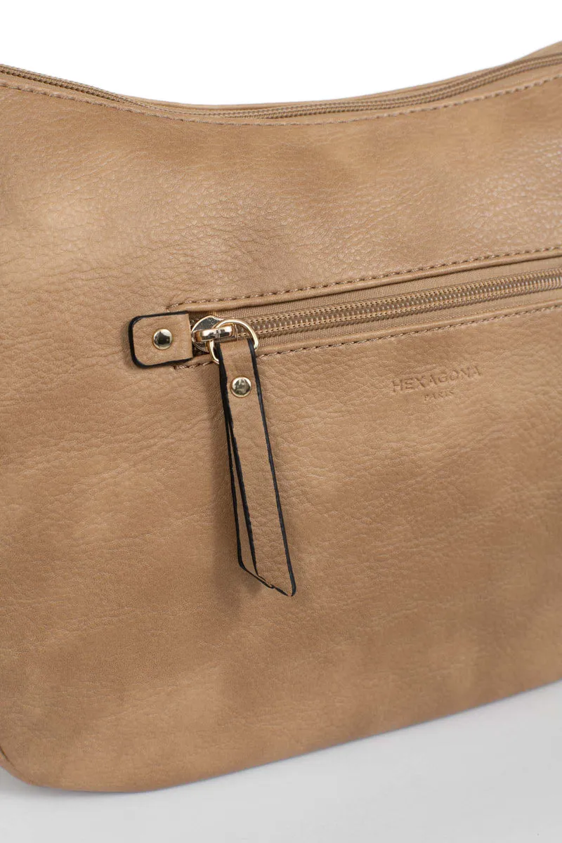 Sac porté travers
