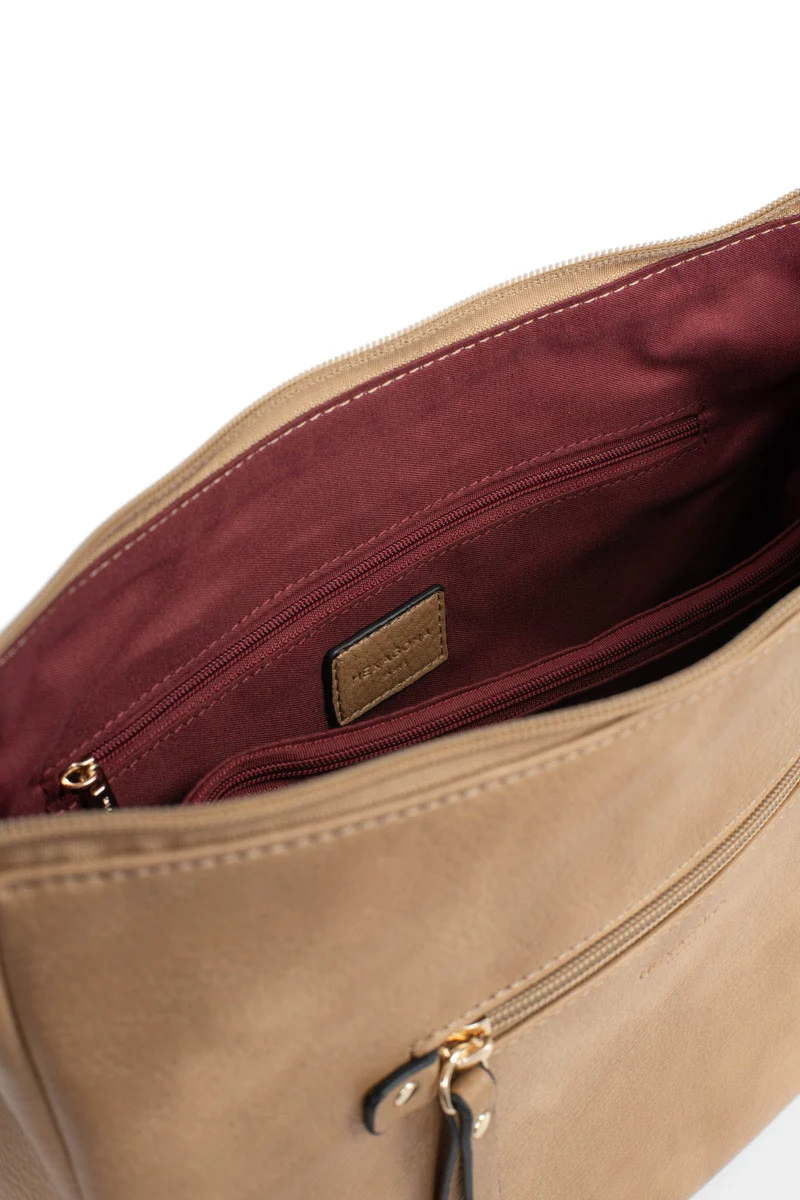 Sac porté travers
