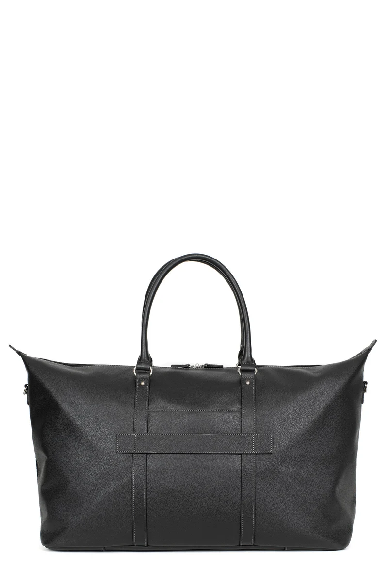 Sac de voyage - Cuir