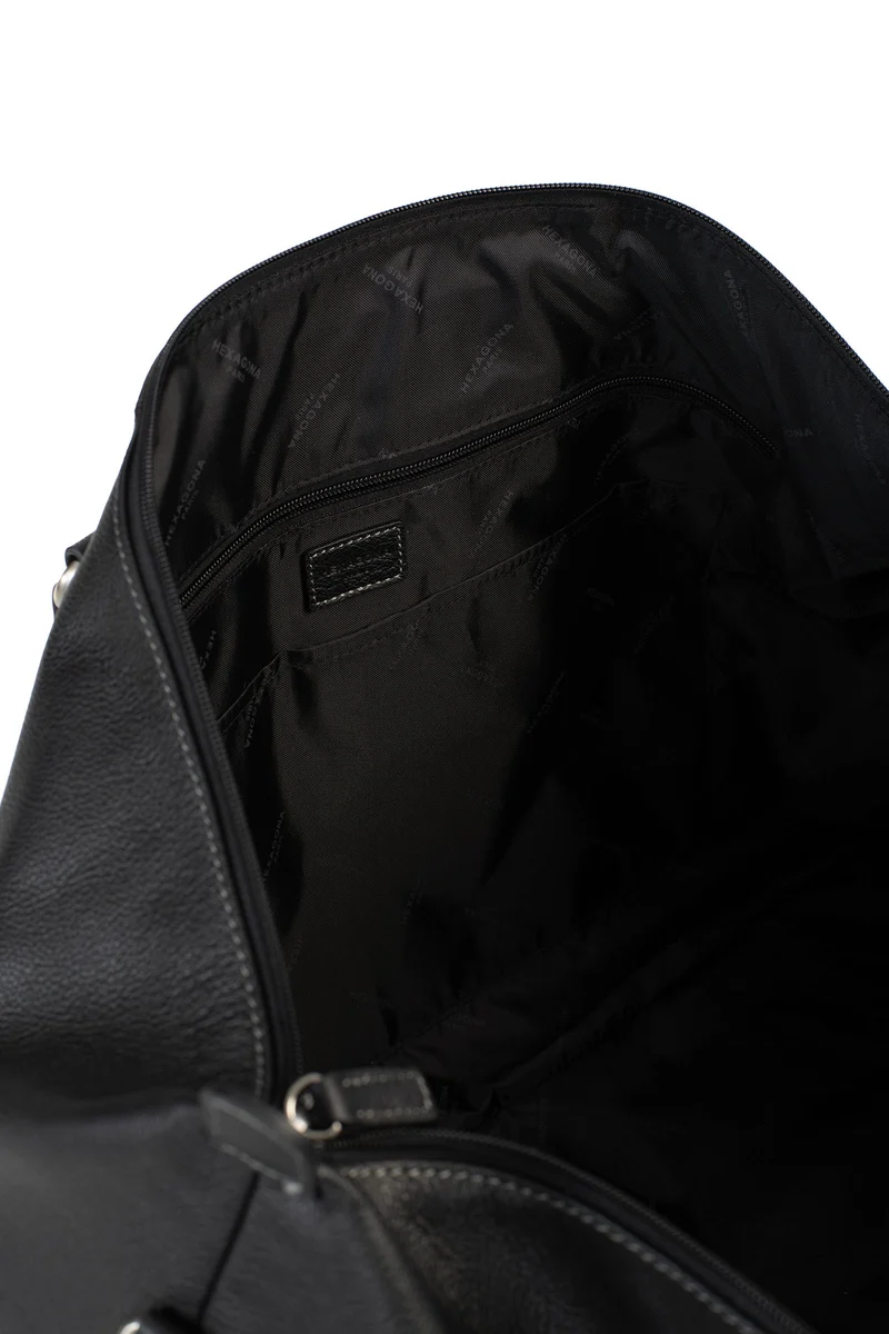 Sac de voyage - Cuir