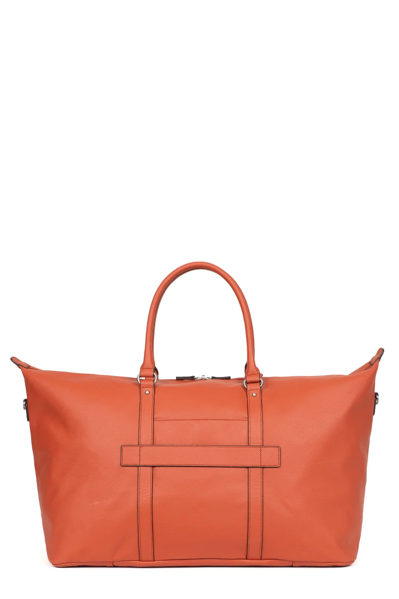 Sac de voyage - Cuir