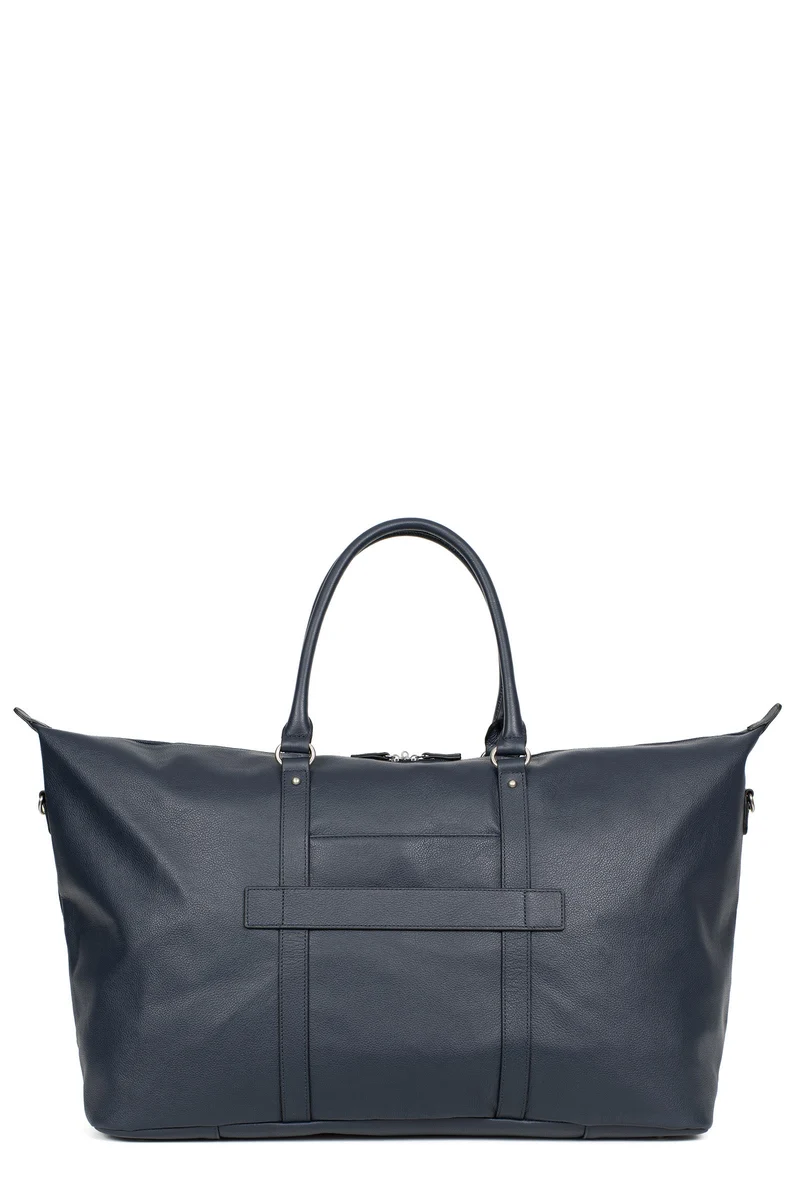 Sac de voyage - Cuir
