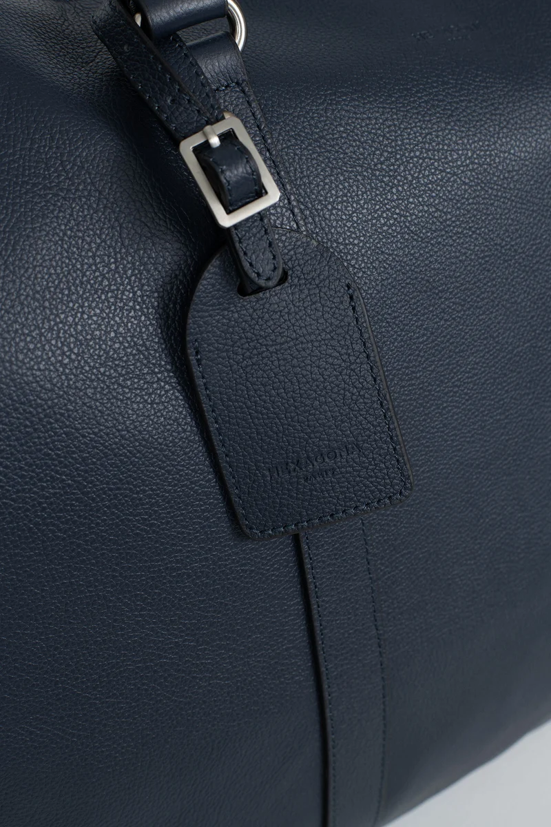 Sac de voyage - Cuir
