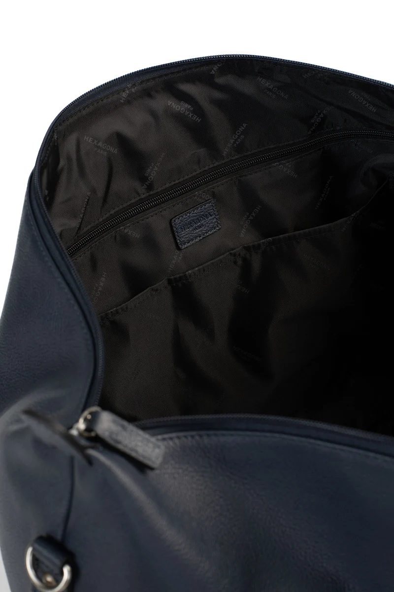Sac de voyage - Cuir