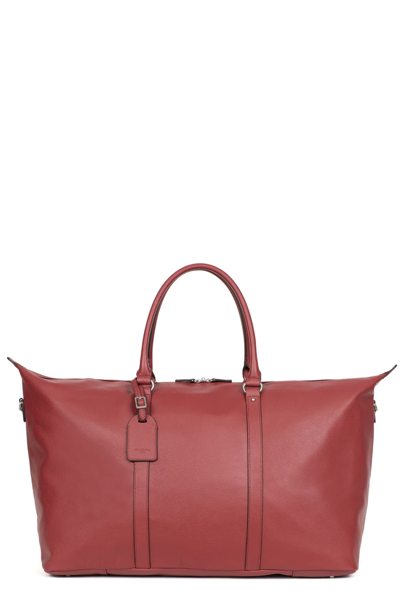 Sac de voyage - Cuir