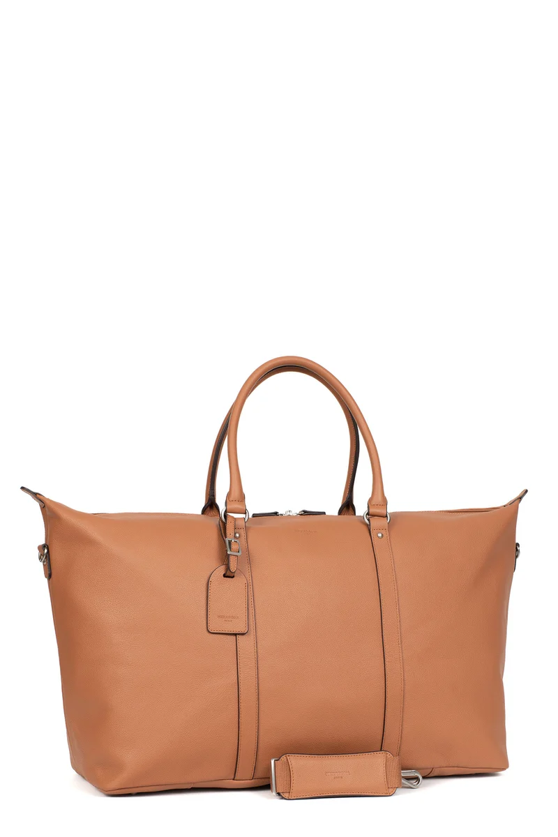 Sac de voyage - Cuir