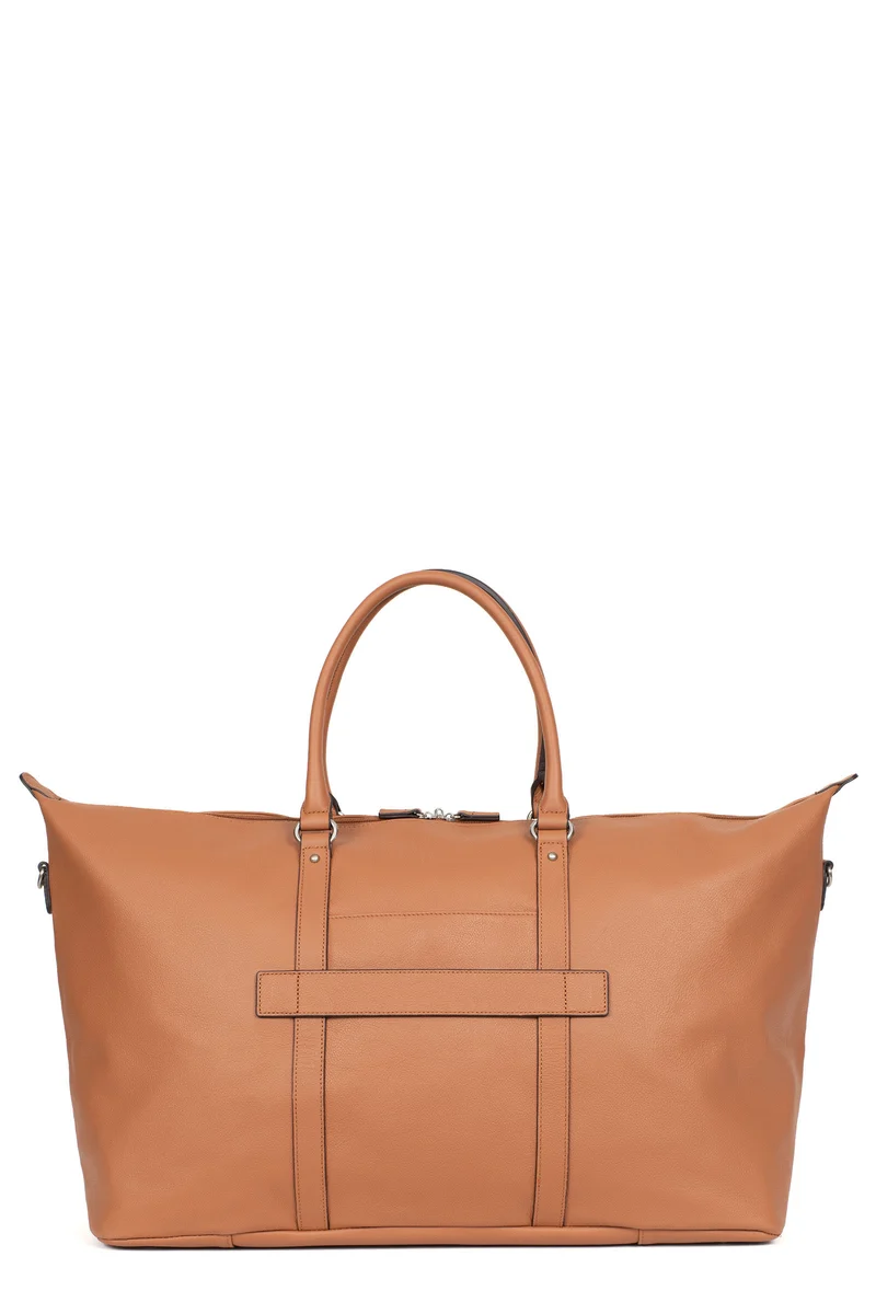 Sac de voyage - Cuir
