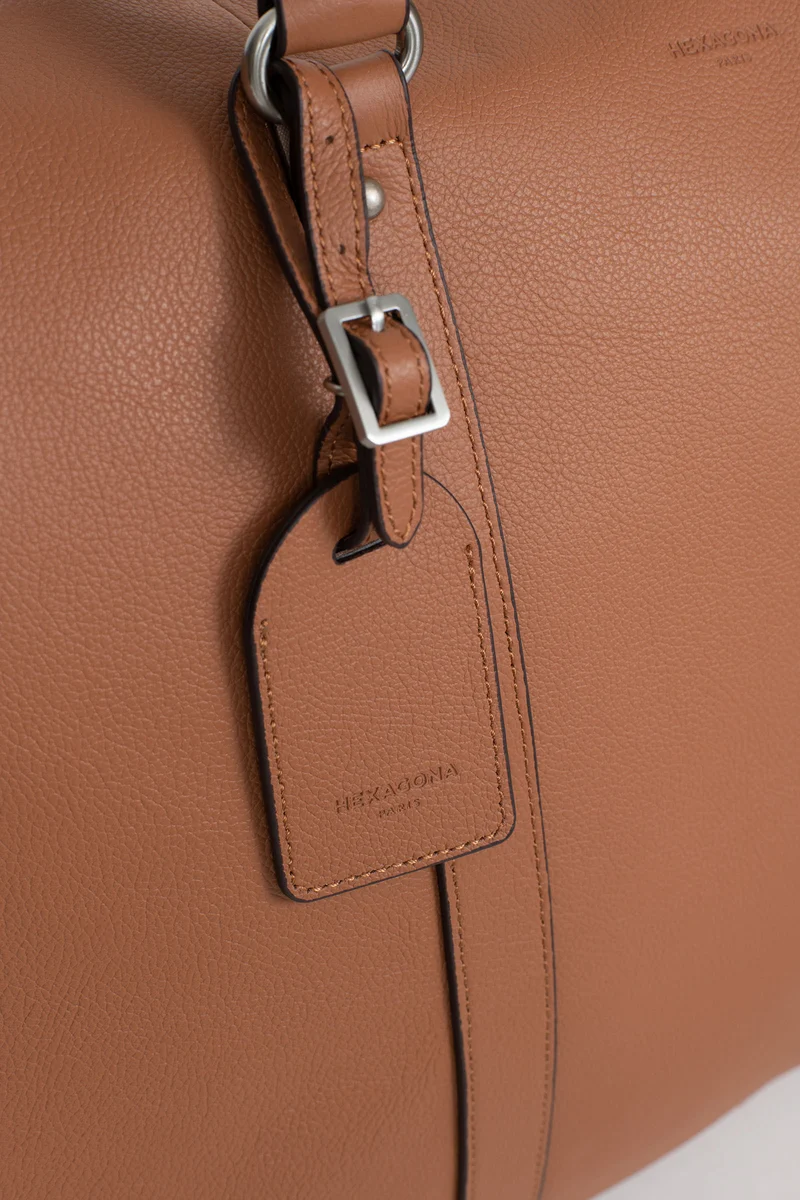 Sac de voyage - Cuir