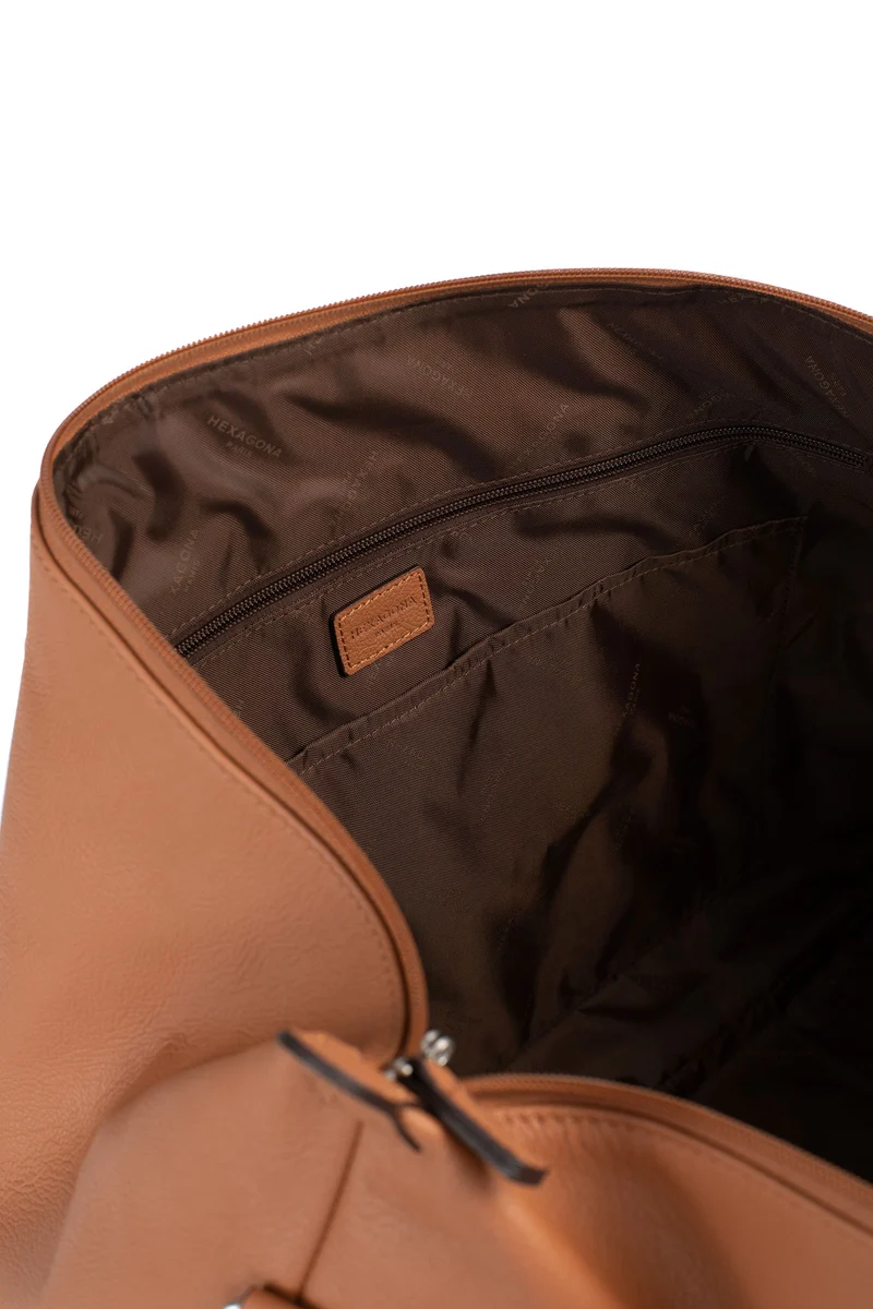 Sac de voyage - Cuir