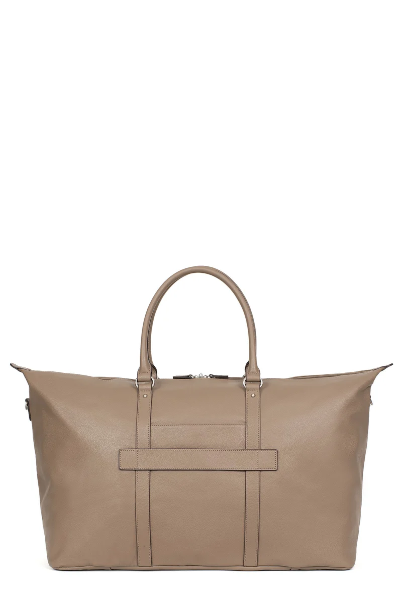 Sac de voyage - Cuir