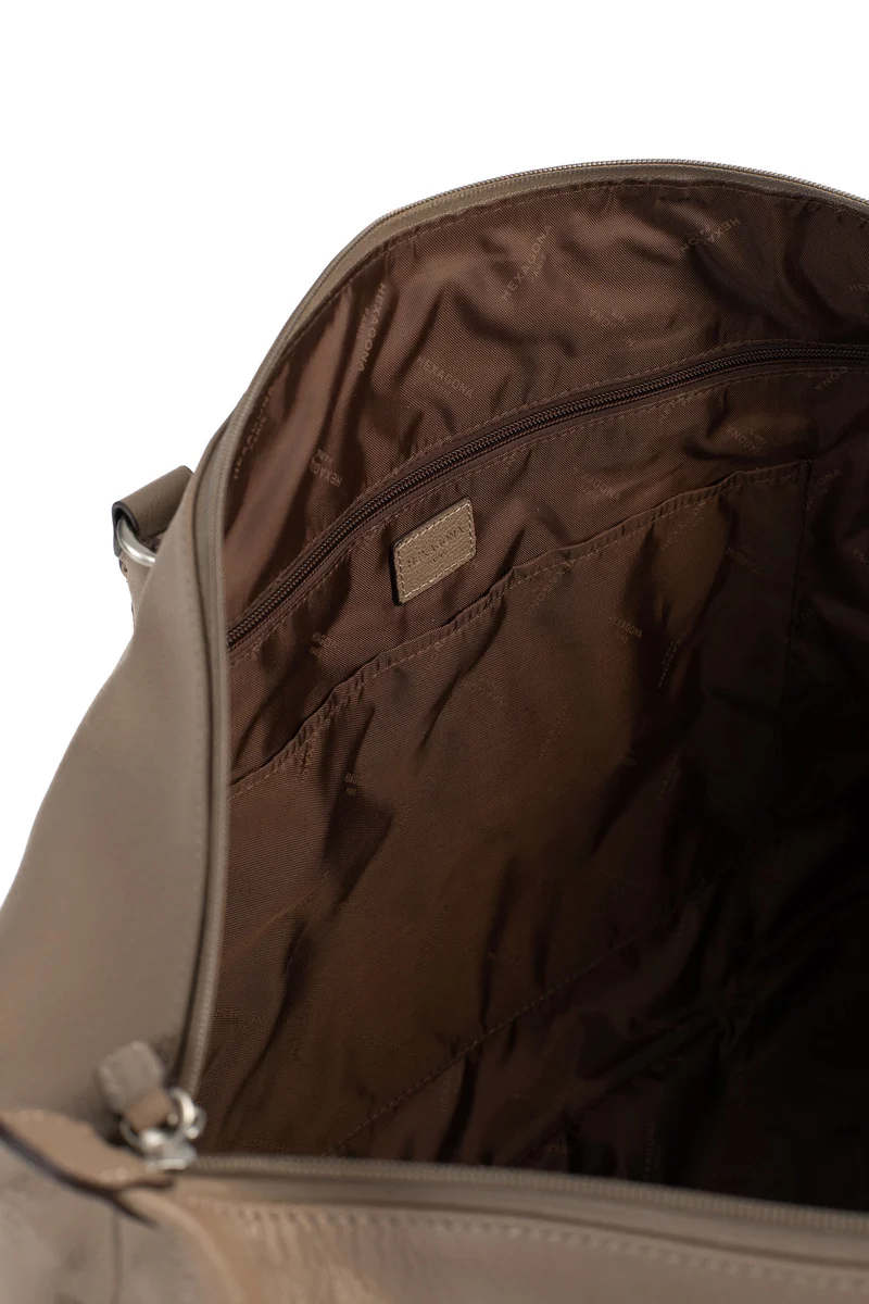 Sac de voyage - Cuir