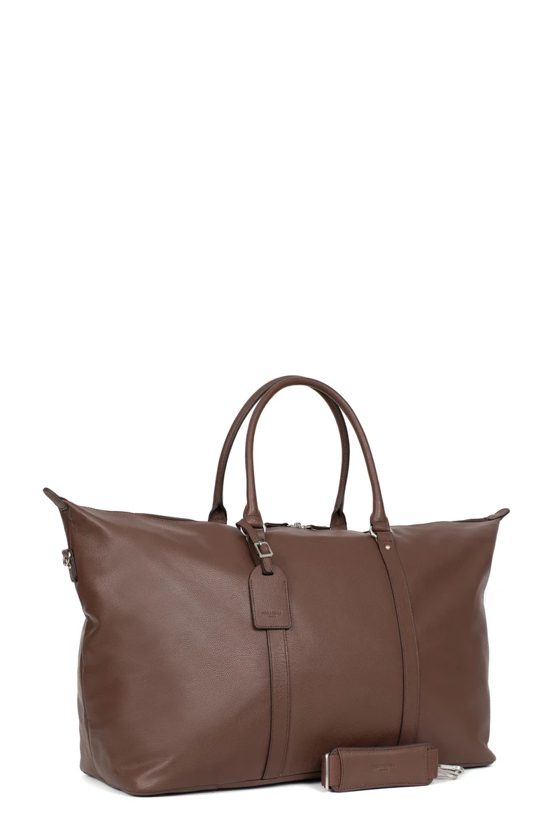 Sac de voyage - Cuir