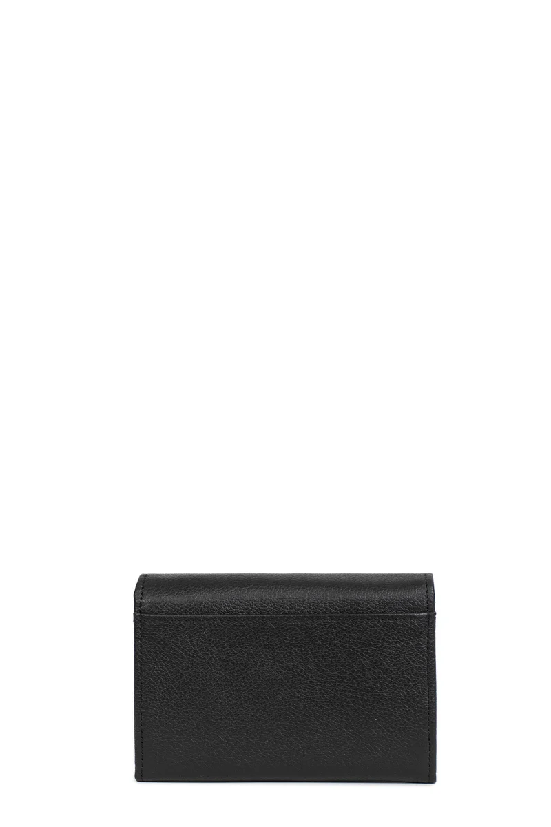 Porte-monnaie - Stop RFID - Cuir