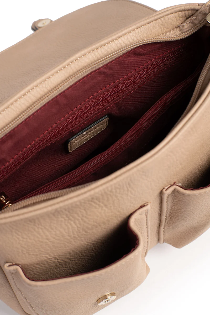 Sac porté travers