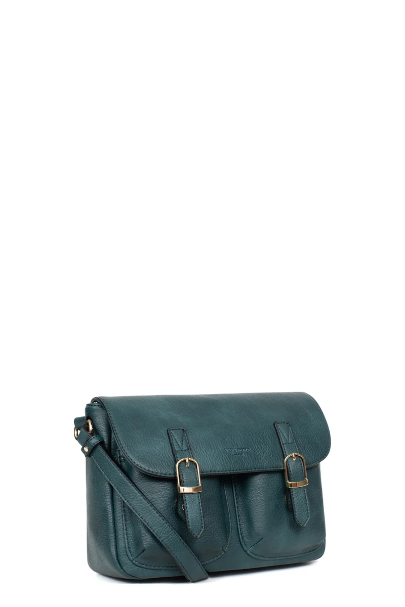 Sac porté travers