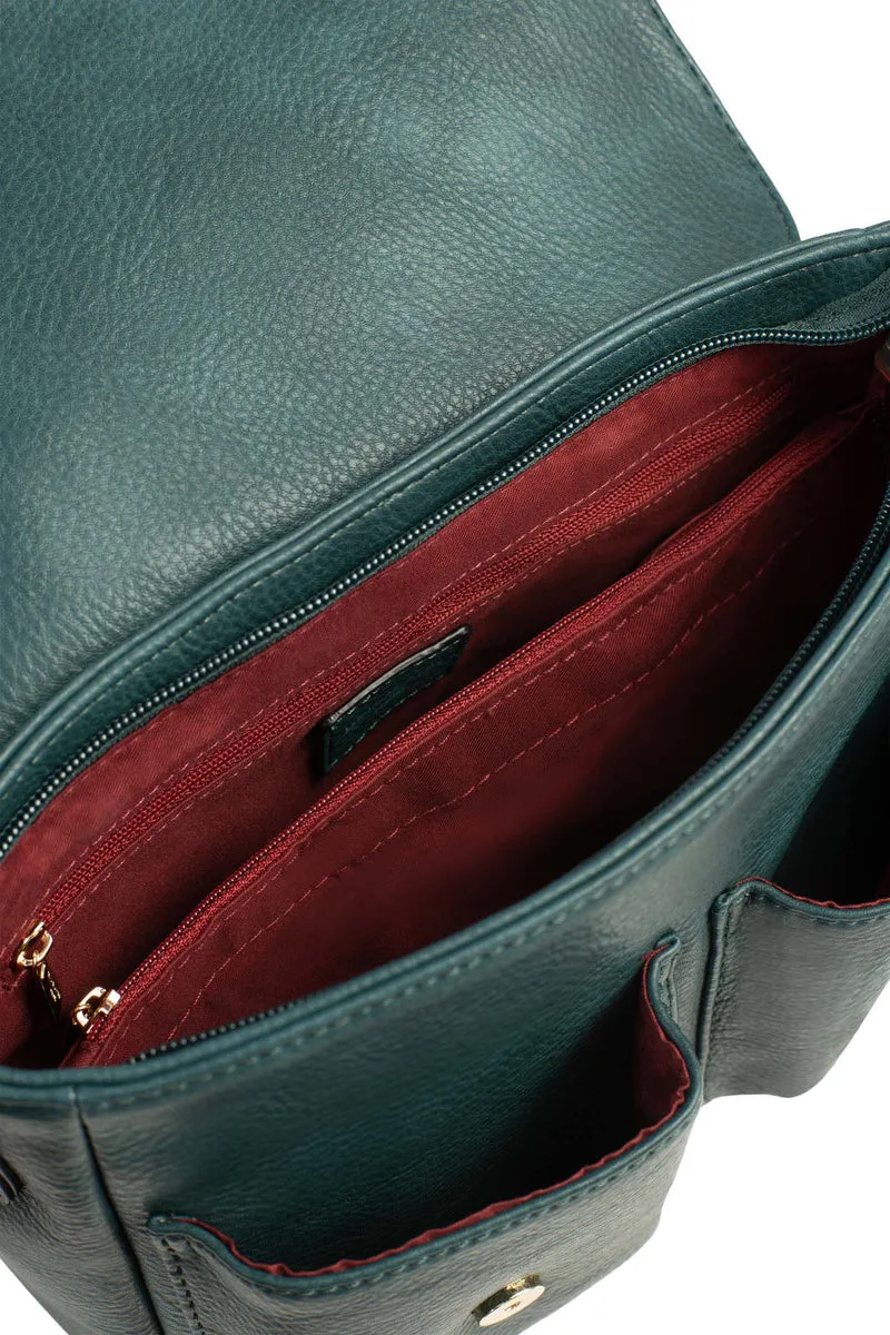 Sac porté travers