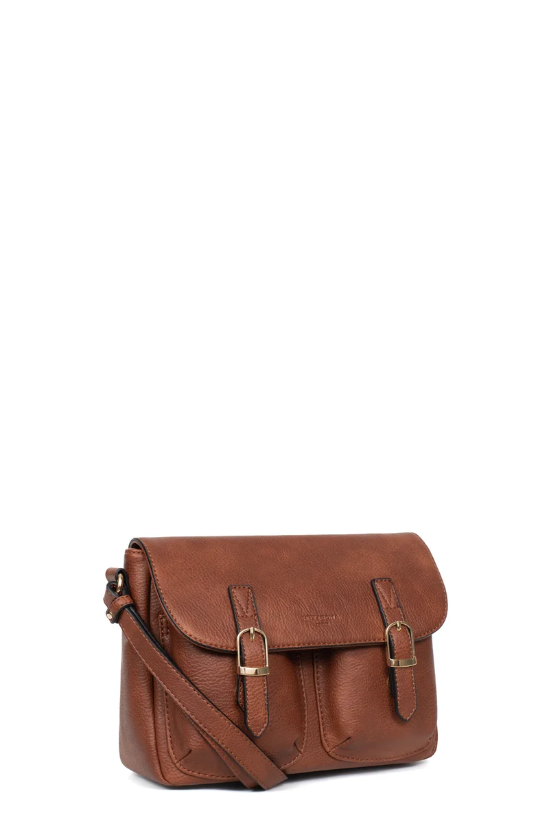 Sac porté travers