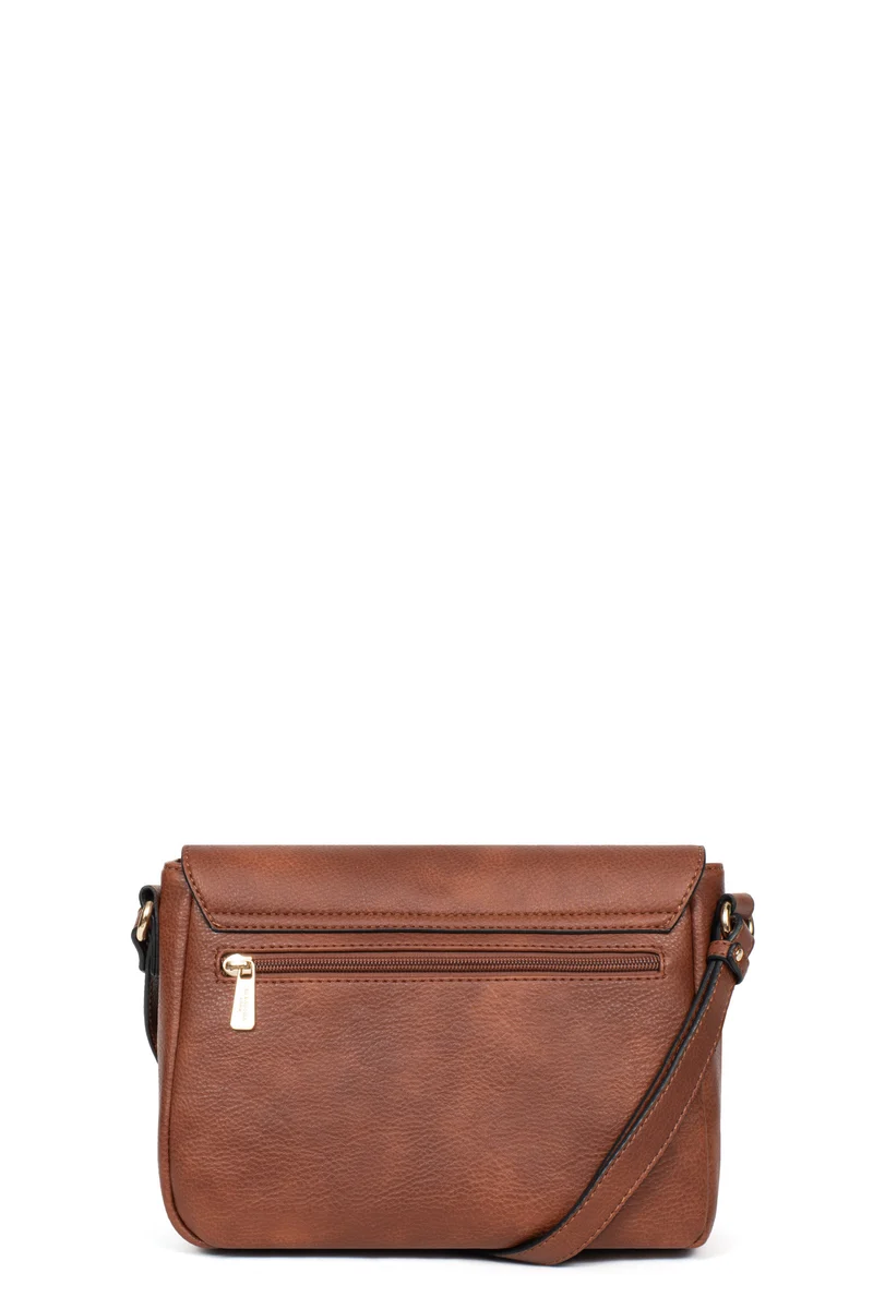 Sac porté travers