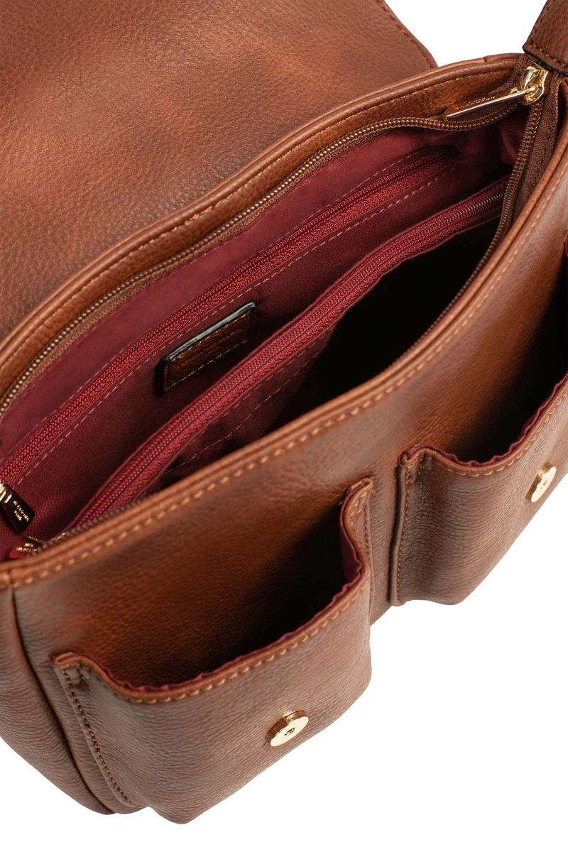 Sac porté travers