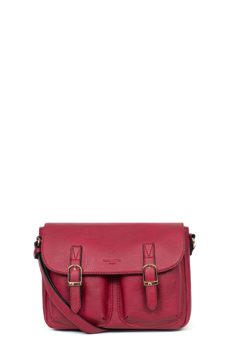 Sac porté travers