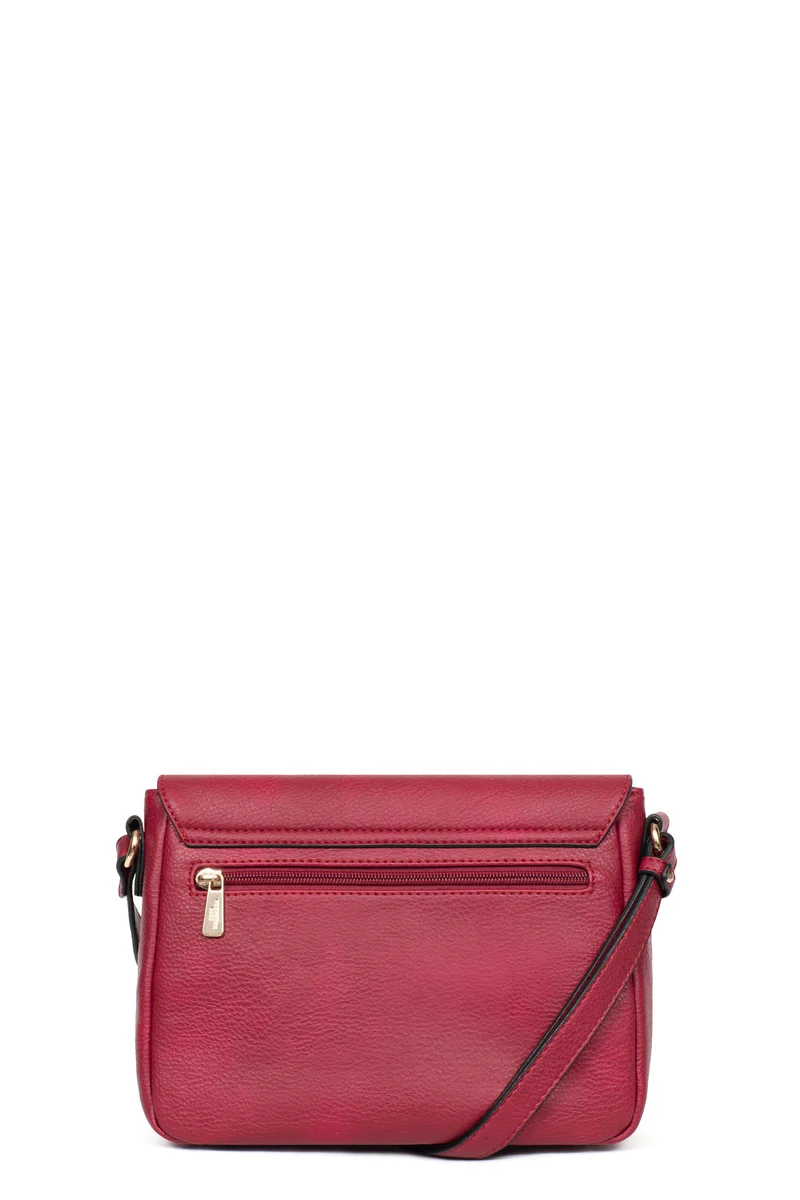Sac porté travers