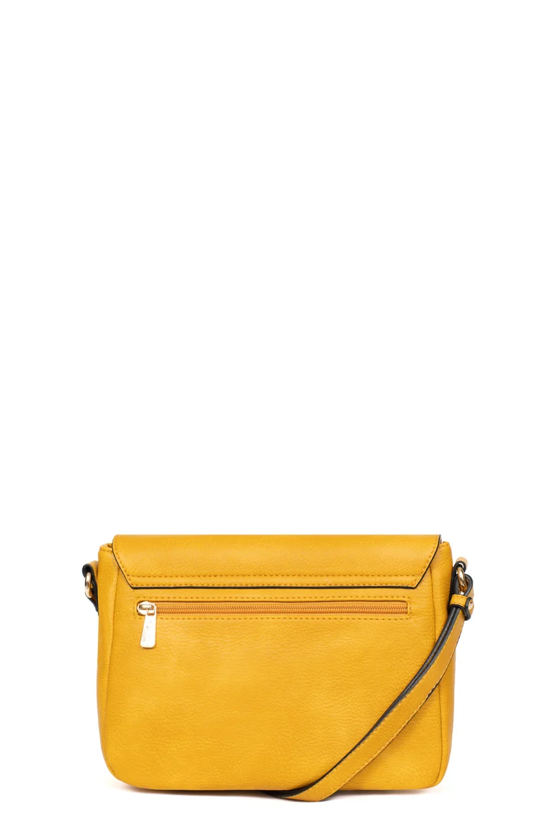 Sac porté travers