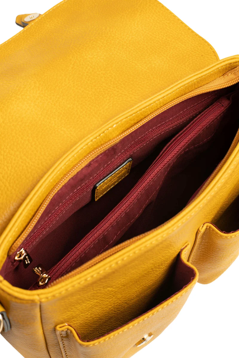 Sac porté travers