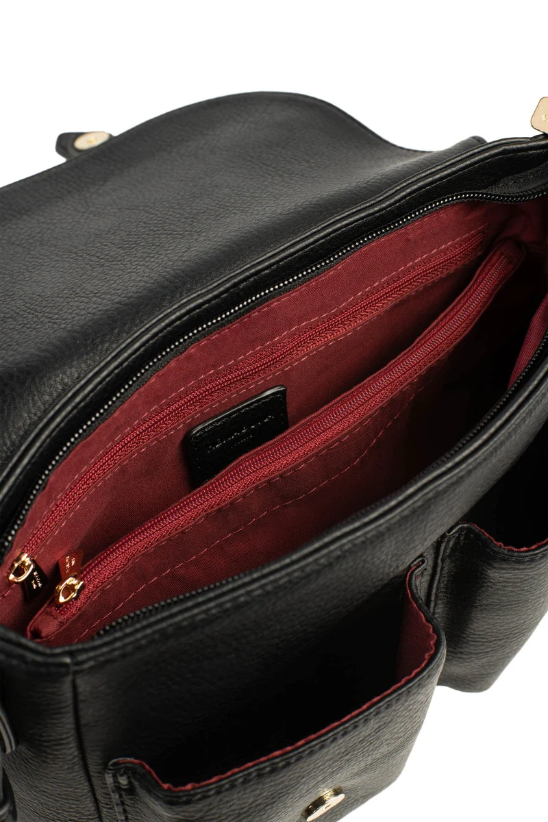 Sac porté travers