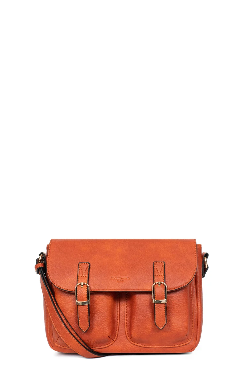 Sac porté travers