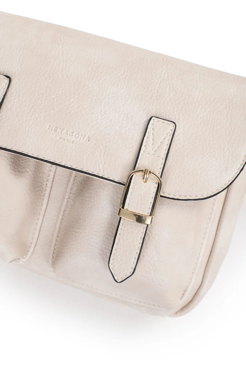 Sac porté travers