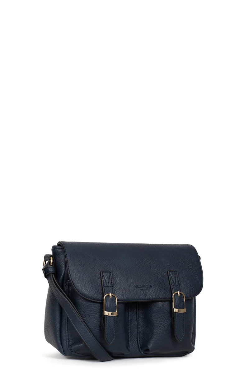 Sac porté travers