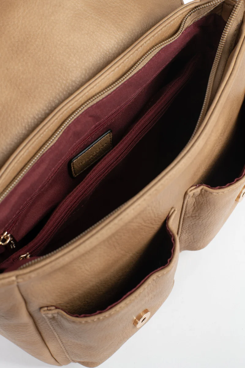 Sac porté travers