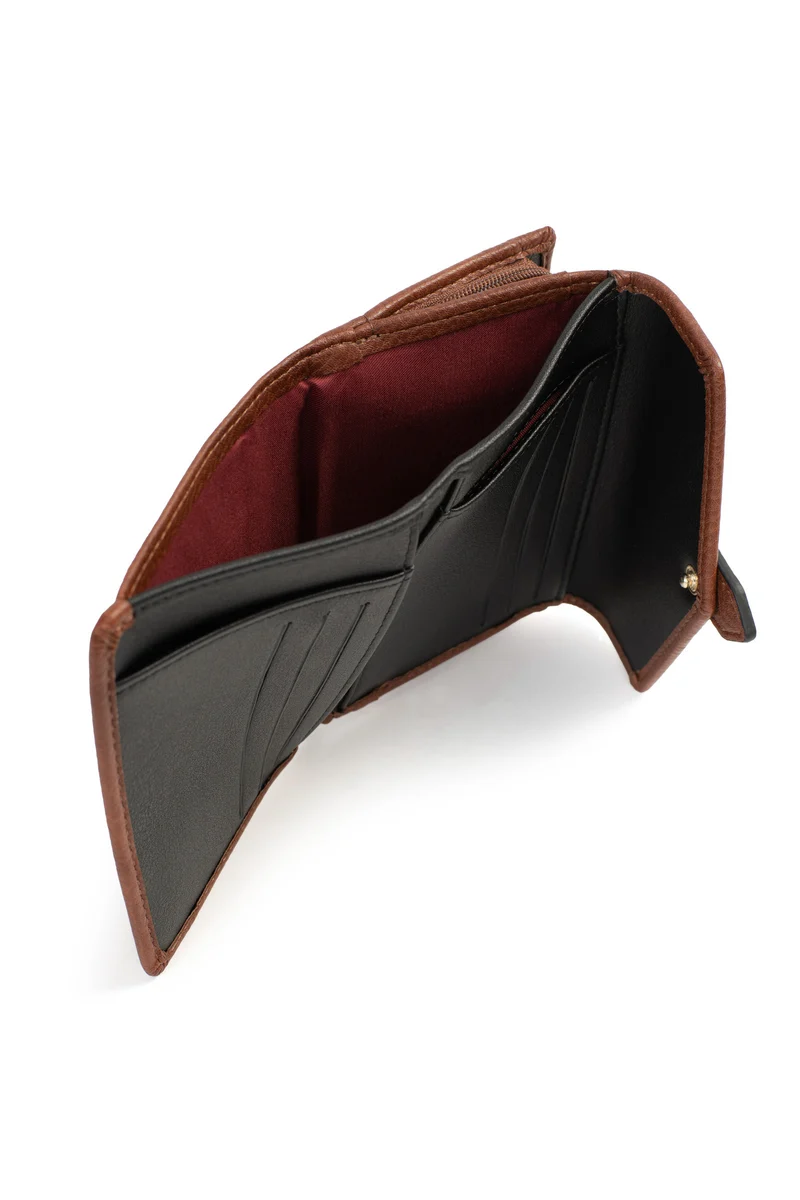 Portefeuille - 1 volet