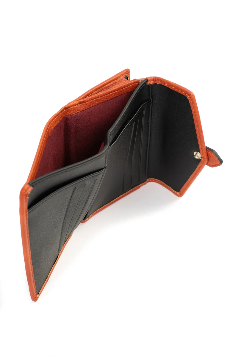 Portefeuille - 1 volet