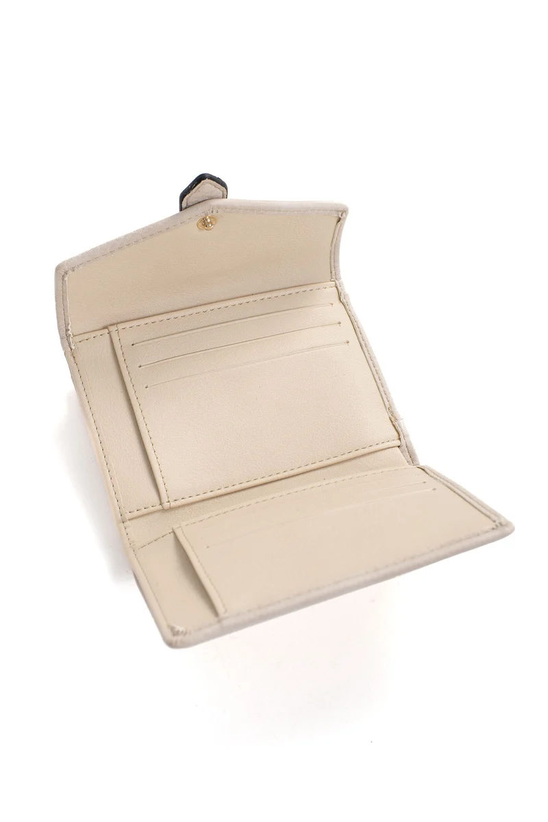 Portefeuille - 1 volet