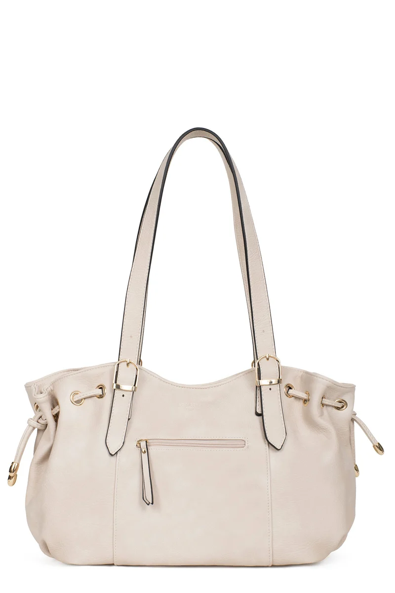 Sac porté épaule 2 anses