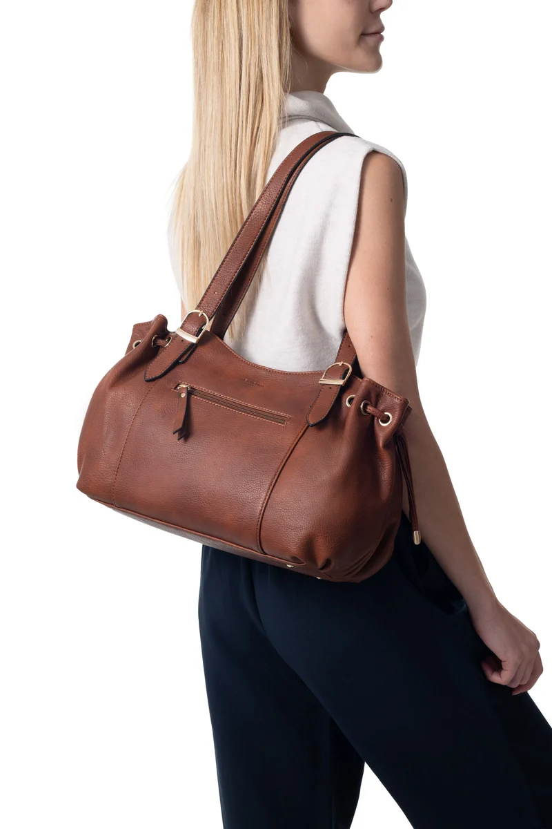 Sac porté épaule 2 anses