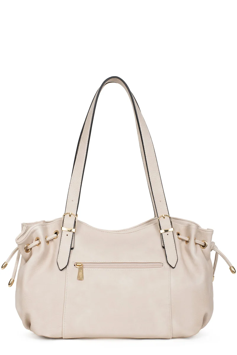 Sac porté épaule 2 anses