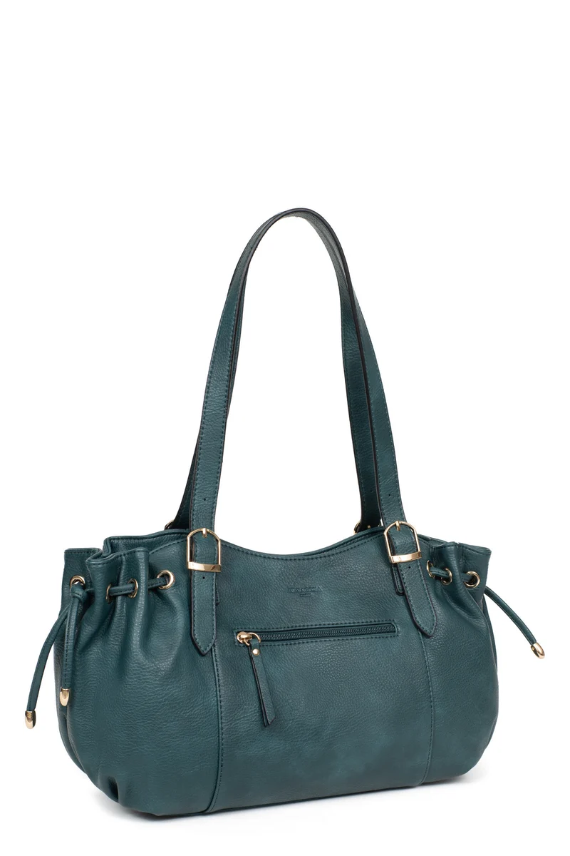 Sac porté épaule 2 anses
