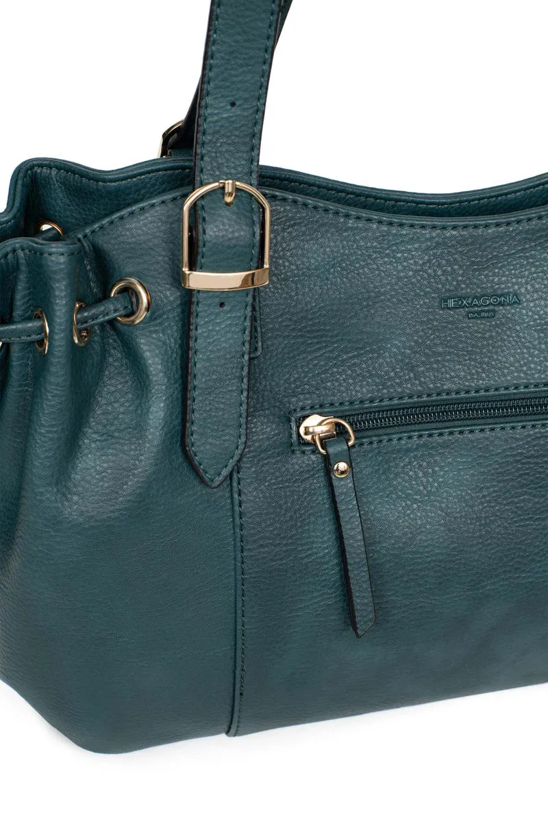 Sac porté épaule 2 anses