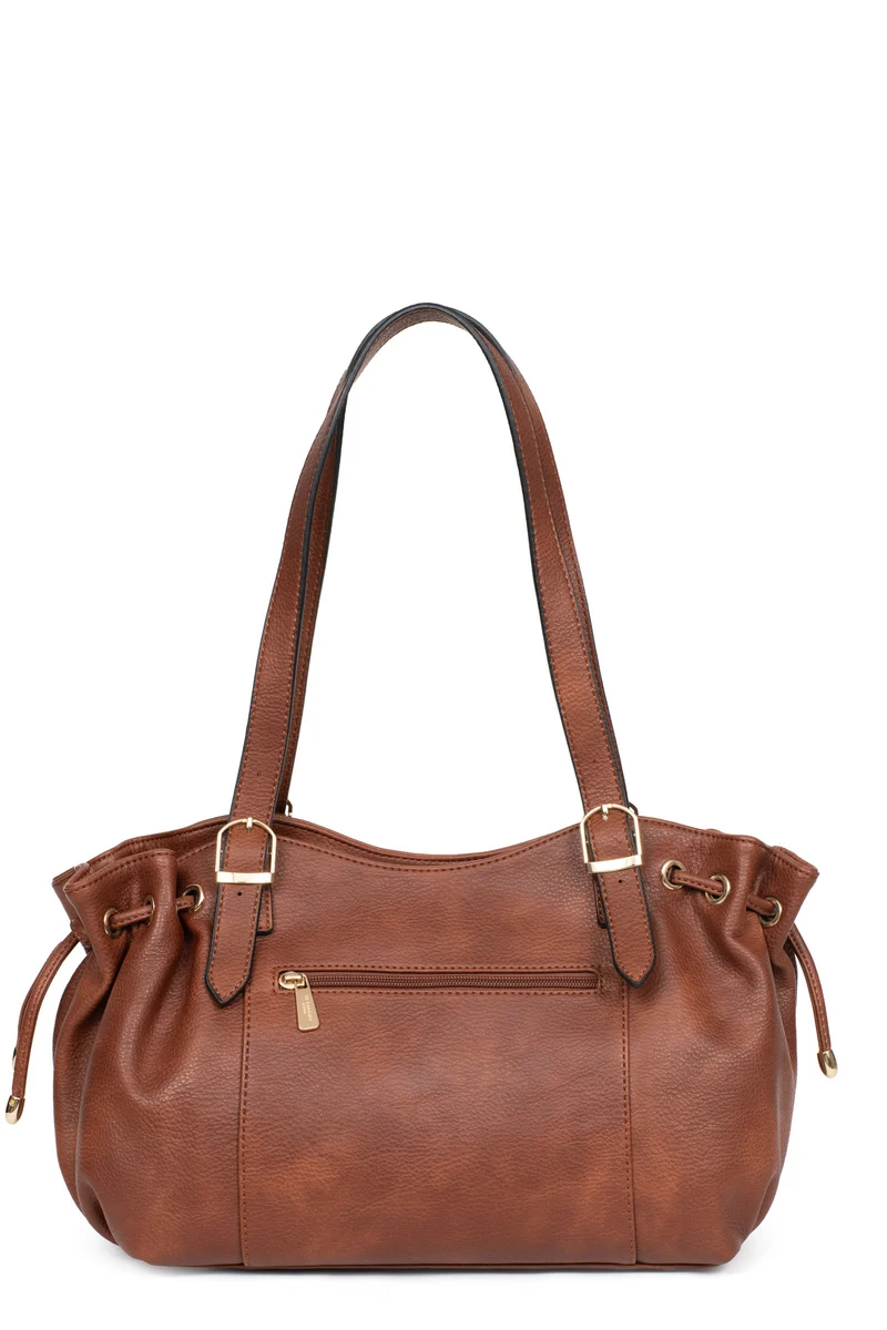 Sac porté épaule 2 anses