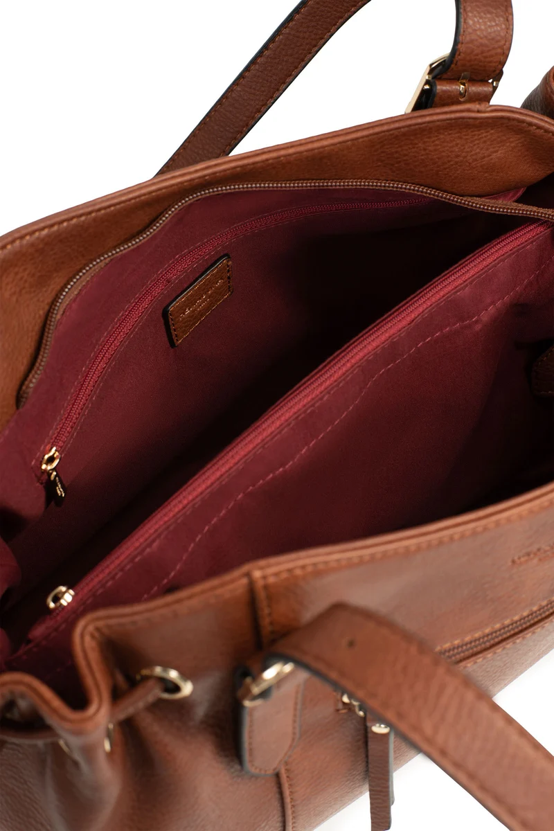 Sac porté épaule 2 anses