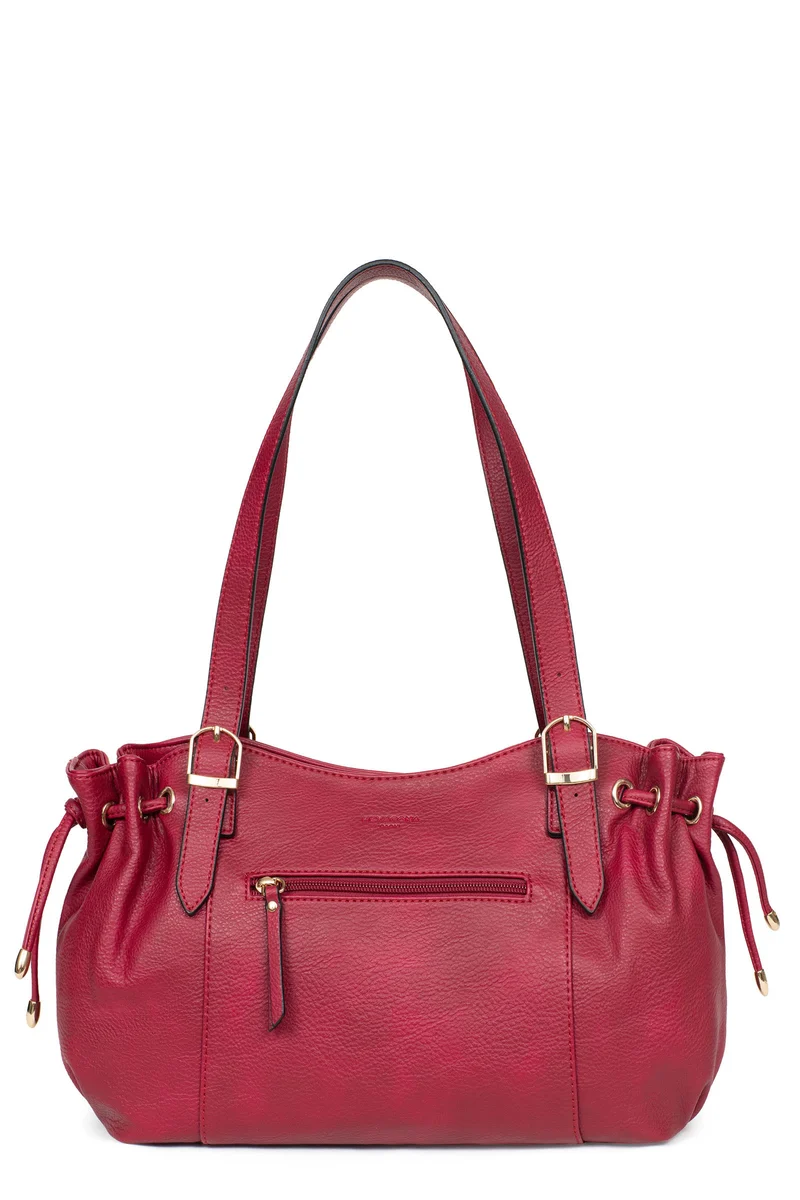 Sac porté épaule 2 anses
