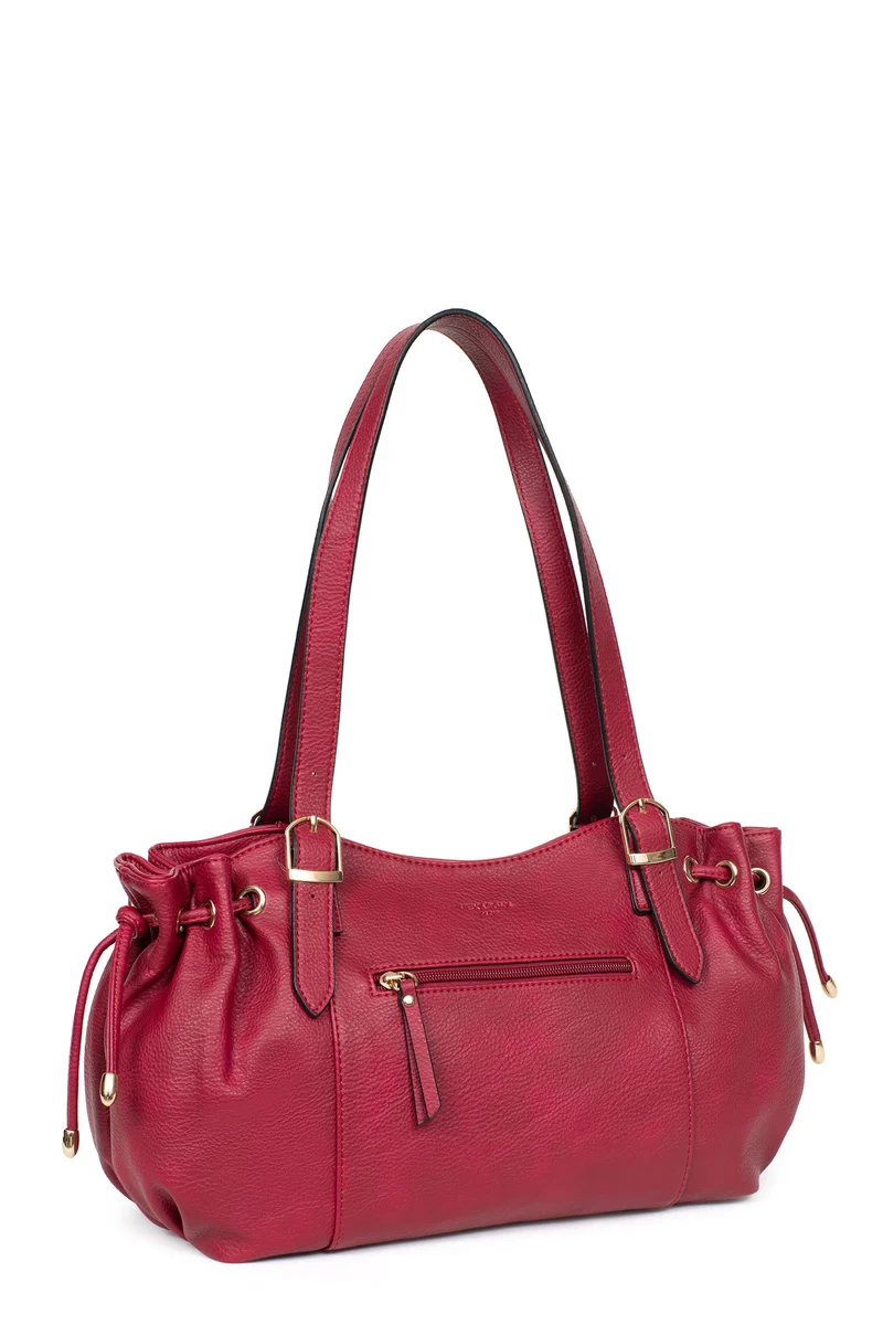 Sac porté épaule 2 anses