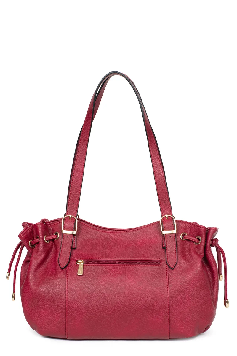 Sac porté épaule 2 anses