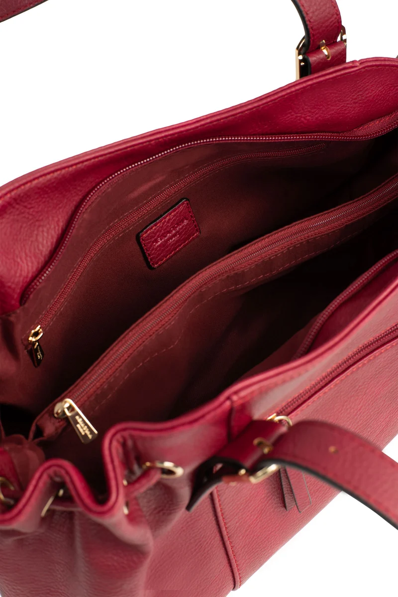 Sac porté épaule 2 anses